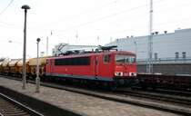 155 152 in Waren M�ritz 21.03.2011