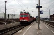 155 234 in Waren M�ritz  am 21.03.2011