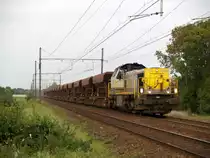 7780 am 13.10.2010 unterwegs bei Ekeren