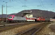127 001  Geislingen  05.03.94