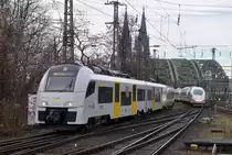 460 516 K�ln-Deutz 09.01.2011