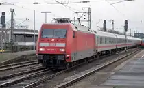 101 077 K�ln-Deutz 09.01.2011