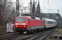 120 114 K�ln-Deutz 09.01.2011