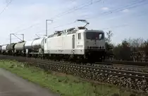 143 001  Graben - Neudorf  07.04.00