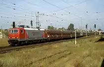 143 001  Eisenh�ttenstadt  20.09.03