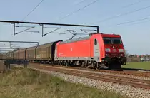 91 86 0185 324-8 DK-RSC, Ejby Fyn, 15 april 2011