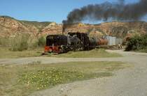 NG 131  Gamtoos  27.08.01