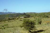 NG 131  bei Loerie  27.08.01