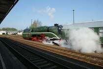 22.04.2011, 18 201 in Nossen