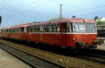 798 521 + 998 145 + 998 813  Bretten  24.04.83