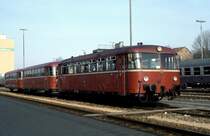 798 521 + 998 181 + 998 863  Eppingen  14.04.84