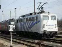 139 177 stand am 21.03.2009 in Stendal.