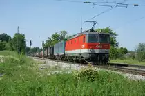 1144 203 am 25.05.11 in A�ling.