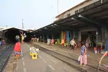 Bf. Mahachai am 15.März 2011.
