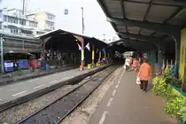 Bf. Mahachai am 15.März 2011.
