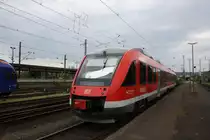 648 753, am 22.05.2011 in G�ttingen abgestellt.