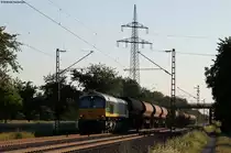 29002 mit einem CFN(?) (Rottweil-Einsiedlerhof) bei Malsch 25.5.11