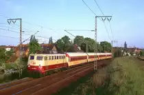 114 490, Lüneburg, 10.05.1988.
