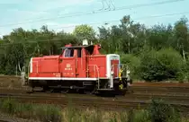 365 426  Recklinghausen - S�d  08.07.02