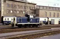 365 626  N�rnberg Hbf  02.09.92