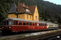 515 657 + 815 808  Bad Schwalbach  14.09.82