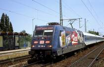101 138  Neustadt - B�big  24.05.01