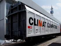 Hbbillns, 2185(CH-SBB)2457119-5 anl�sslich der Transport-Logistic2011 in M�nchen;110513