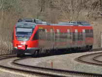 644 519 verl�sst am 6.4.2010 Gerolstein