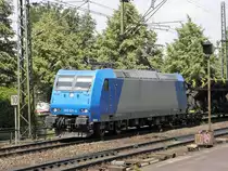 185 515-4 in Beuel am 3.6.2011