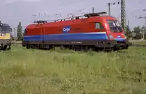 1116 045  Hegyeshalom  03.05.11