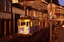 Porto 288, Cais des Pedras, 14.09.1991.