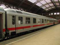 D-DB 61 80 85-34 47-3 ARkimbz im IC 2158 von Dresden Hbf nach Frankfurt (M) Flughafen Fernbf, in Leipzig Hbf; 09.06.2011