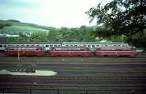 798 565 + 998 284 + 998 8779  Erndtebr�ck  10.06.84