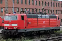 181 214-8 in Koblenz 22.6.2011