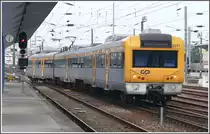 BR2271 verl�sst Contumil. Die Kopfform ist f�r mich sehr gew�hnungsbed�rftig und ich empfinde sie als eher h�sslich. (17.05.2011)