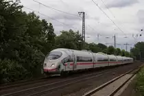 403 012  Montabaur  in D�sseldorf-Oberilk am 19.06.2011
