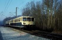 815 709 + 515 646  bei Offingen  10.03.82