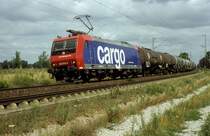 482 015  Waghusel  16.07.04