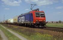 482 019  Wiesental  21.04.05