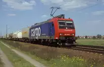 482 019  Wiesental  21.04.05