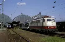 750 001  Karlsruhe Hbf  --.07.94