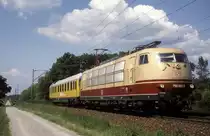 750 003  bei Rastatt  18.05.98