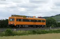 708 320-7 bei Himmelstadt 24.6.11