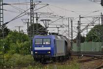 145 -CL 201 in Lehrte, am 21.07.2011.