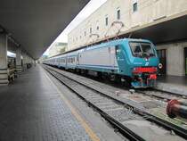 E464.544 am 15.Mai 2011 in Firenze