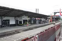 Bf. Rangsit am 11.Juni 2011.