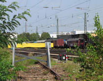 Wem von euch f�llt  die Kuriosit�t auf? Gesehen habe ich es am 23.08.2011 in Etllingen-West.