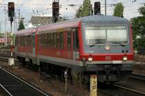 928 648 am 19.8.11 in Trier Hbf