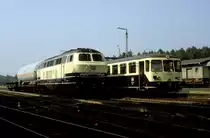 216 197 + 515 528  Steinefrenz  14.09.82