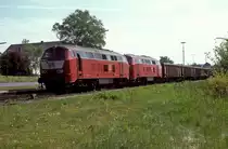 216 197 + 216 194  Goldhausen  16.05.95